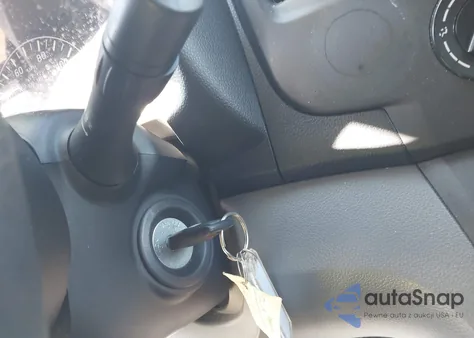 2018 Nissan Nv200 Sv from USA, damaged, VIN 3N6CM0KN3JK693521